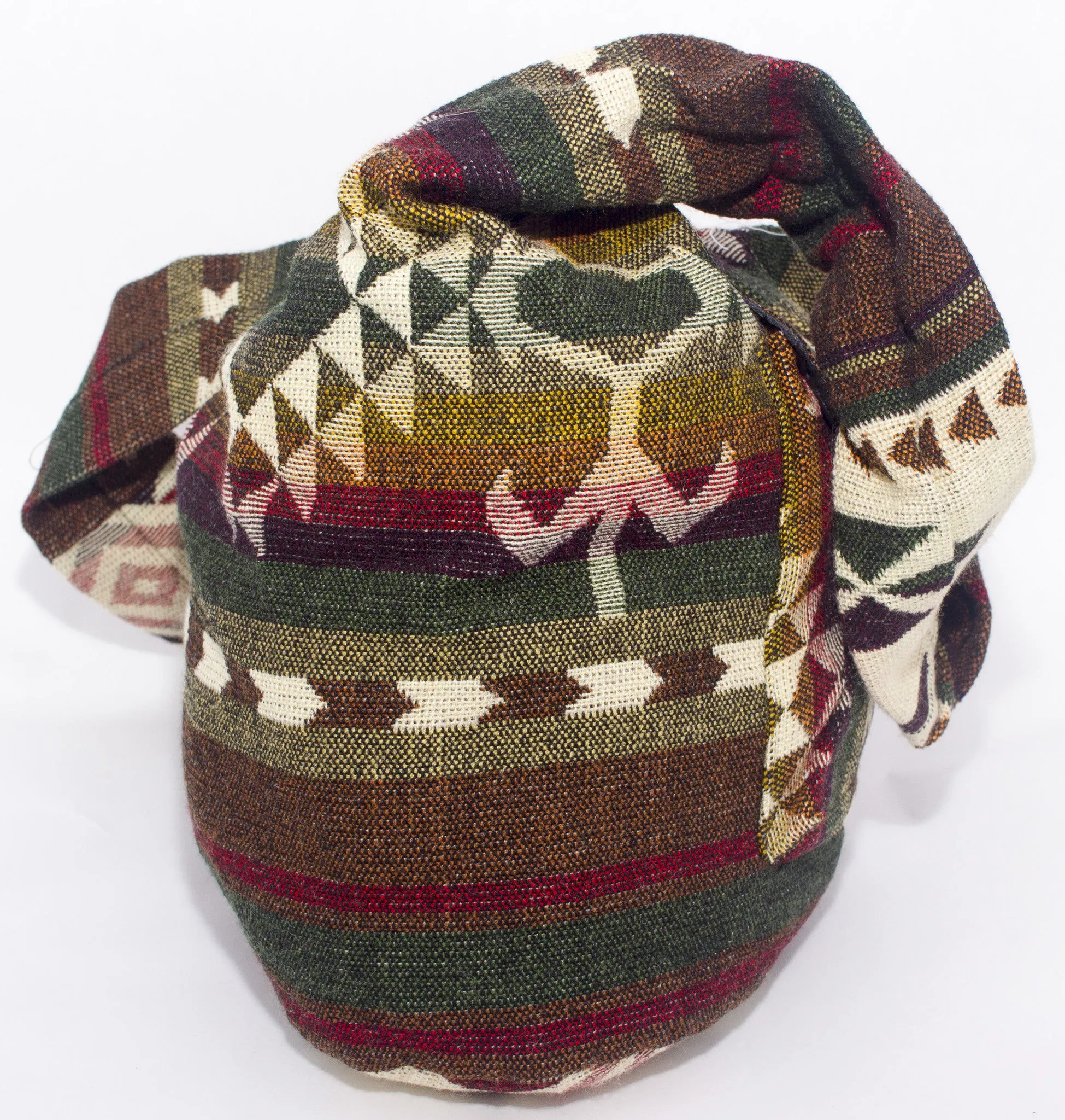 ECUADOR SOUTHWEST SHOULDER BAG ESL003