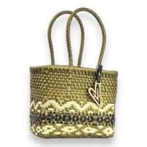 Eden Mini Tote