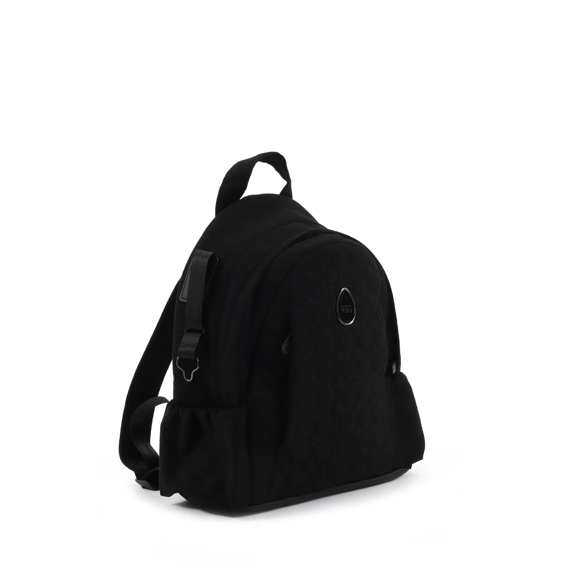 Egg 3 Luxury Shell i-Size Travel System - Black Edition (Exclusive)