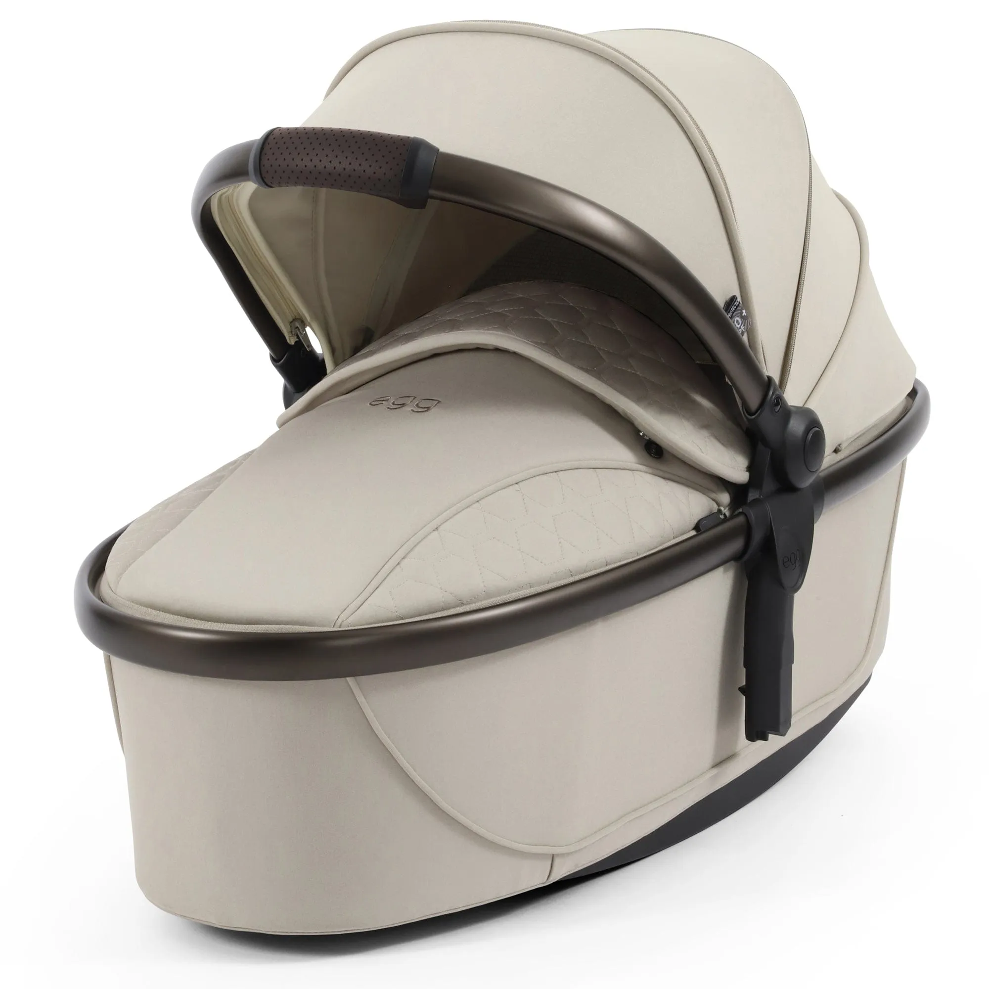 egg3 Snuggle Package - Cashmere