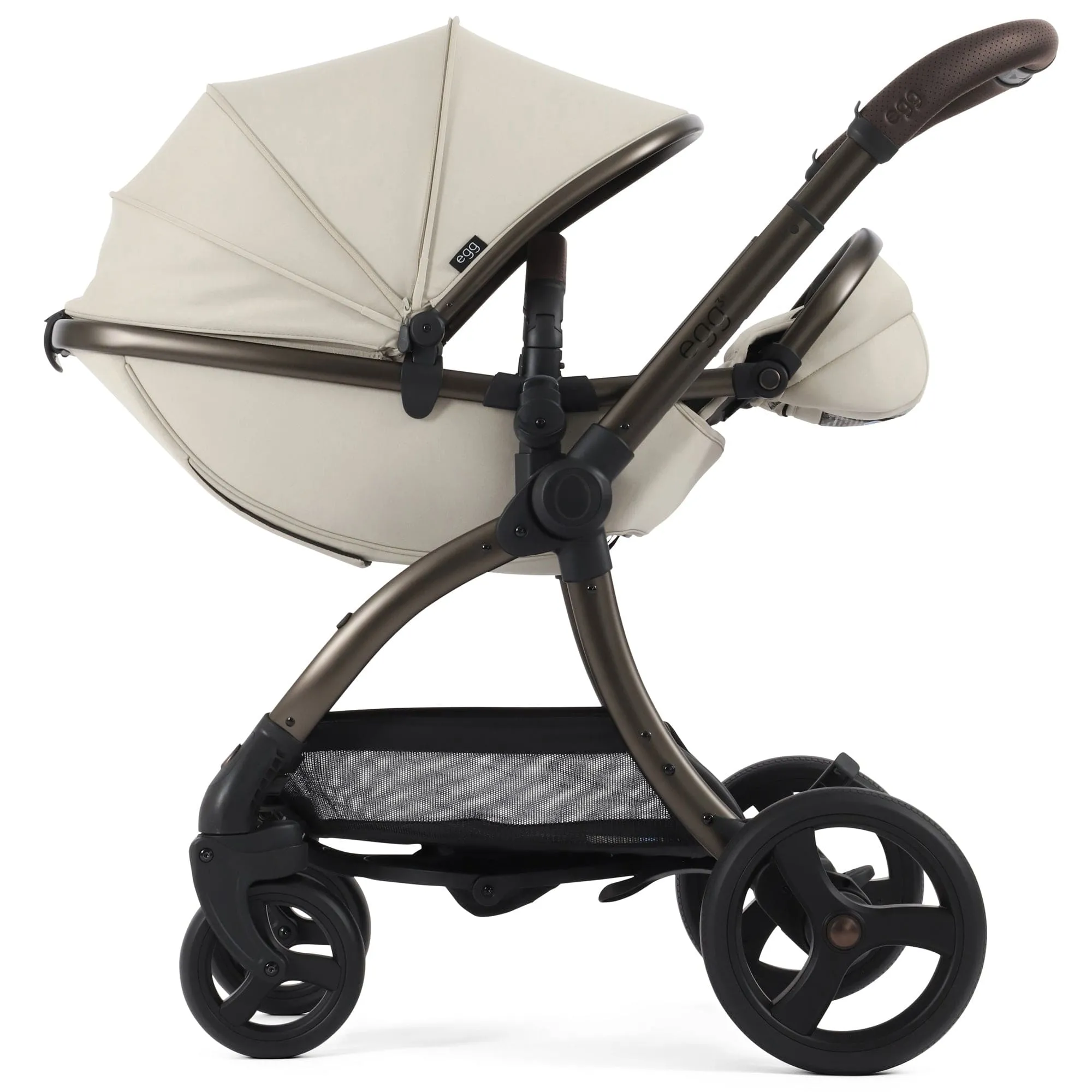egg3 Snuggle Package - Cashmere