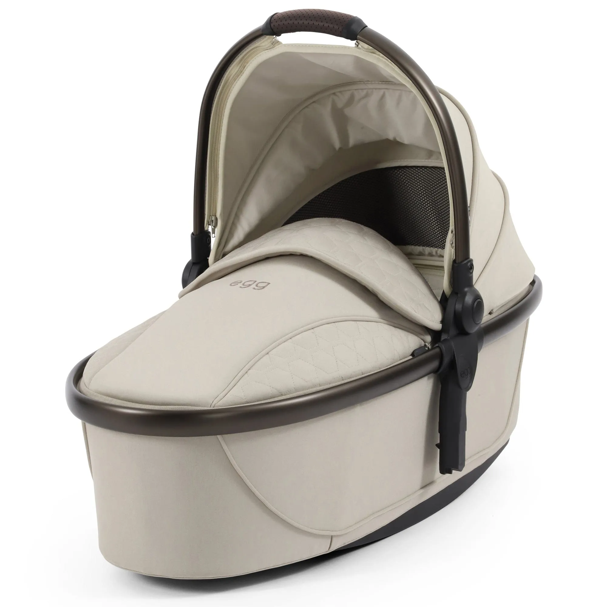 egg3 Snuggle Package - Cashmere