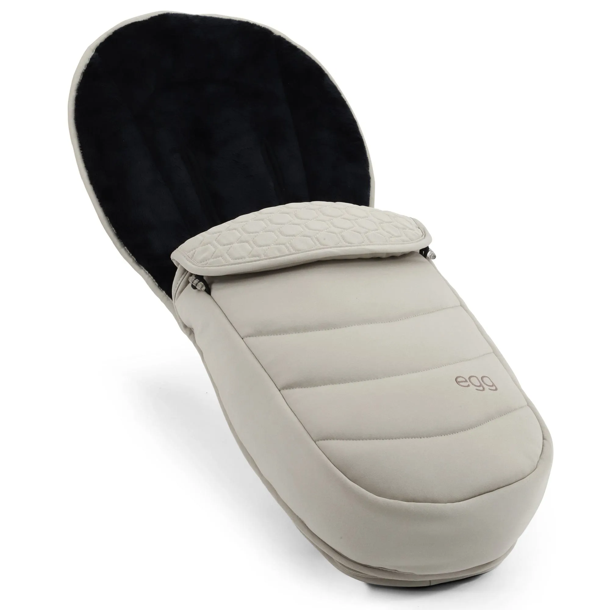 egg3 Snuggle Package - Cashmere