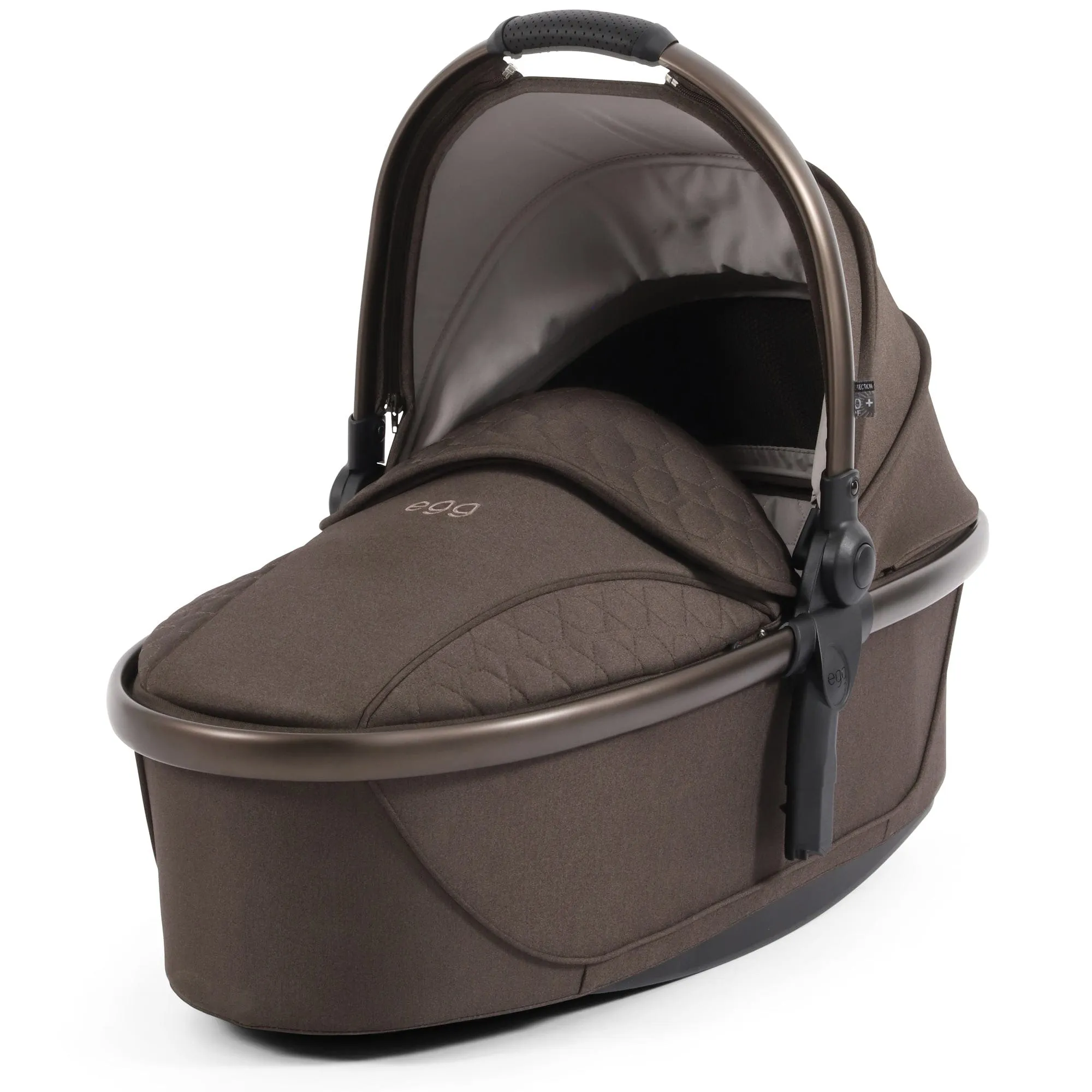 egg3 Snuggle Package - Chocolate Velvet