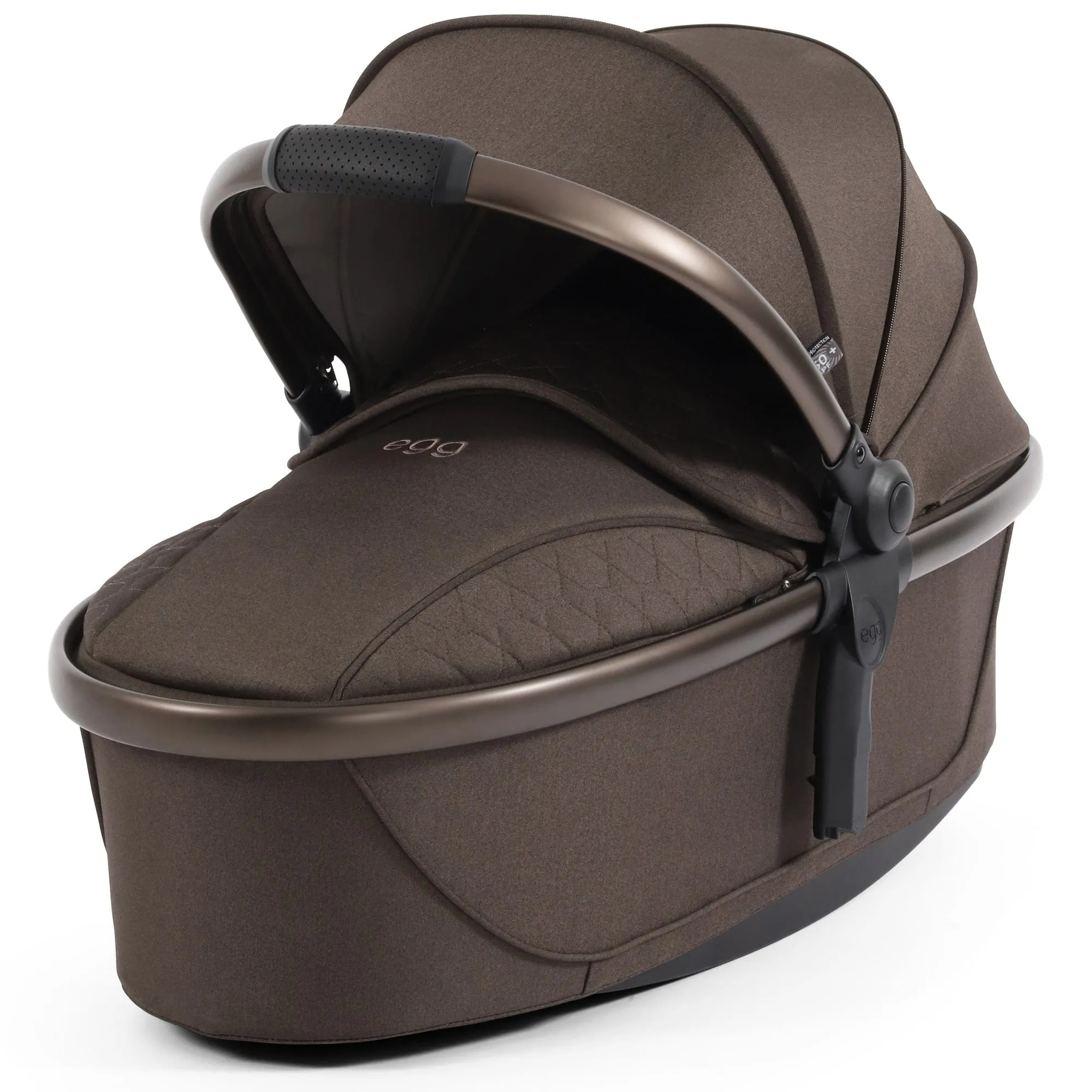 egg3 Snuggle Package - Chocolate Velvet