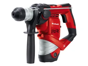 Einhell Tc-Rh 900/1 Sds Plus 3 Mode Rotary Hammer 900W 240V