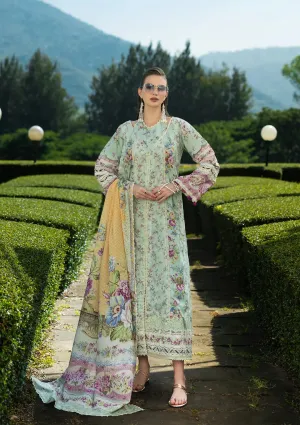 Elaf Prints Collection '25 | EPE-07A