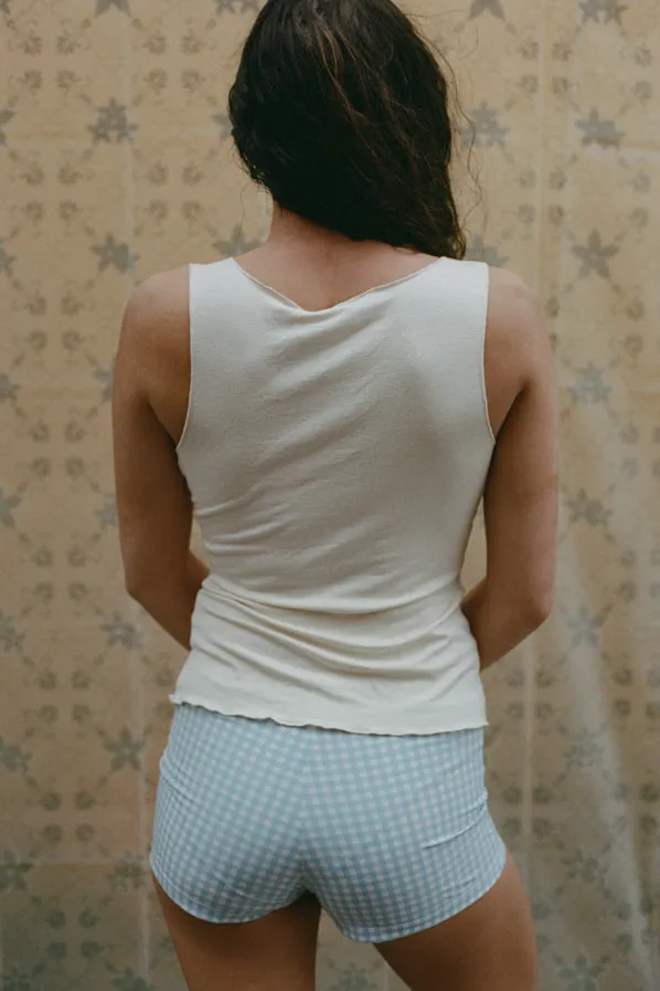 ELDORADO SHORTS, CIELO