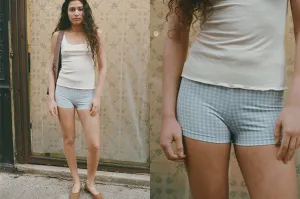 ELDORADO SHORTS, CIELO