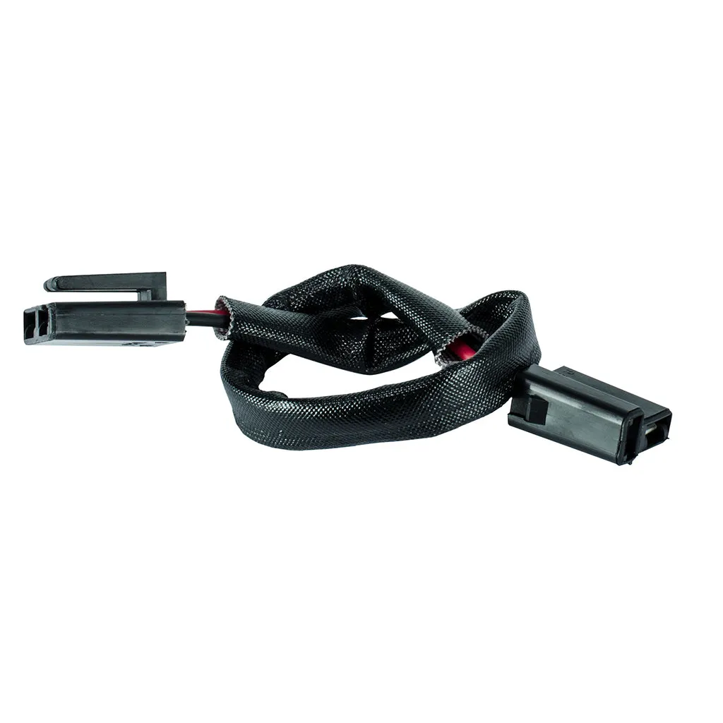 ELECTRIC CLUTCH WIRING HARNESS (NO DIODE)