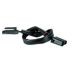 ELECTRIC CLUTCH WIRING HARNESS (NO DIODE)