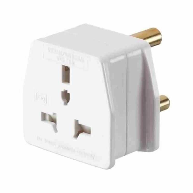 Electro Sense Universal Travel Adaptor 16 Amp