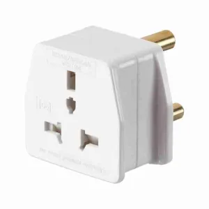 Electro Sense Universal Travel Adaptor 16 Amp