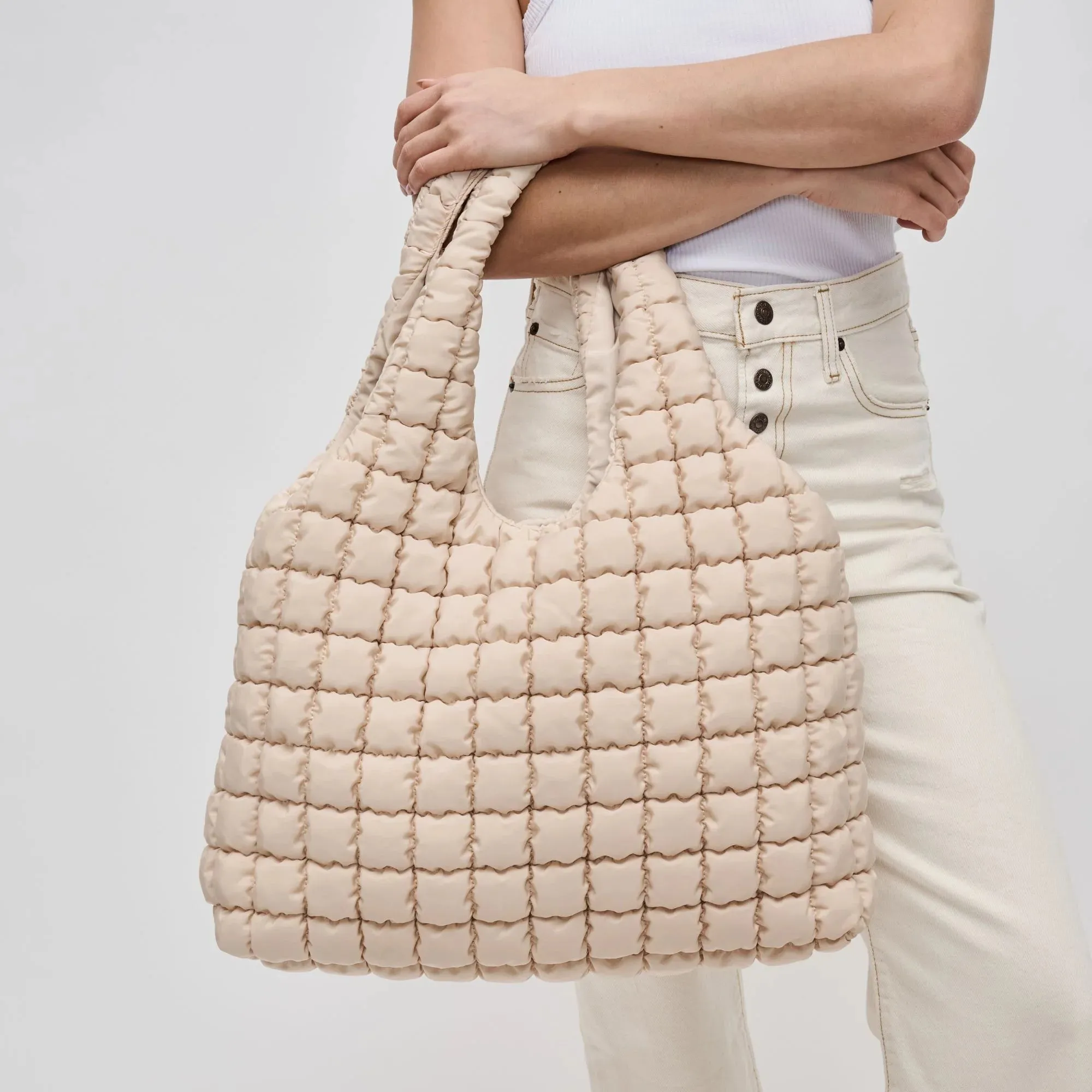 Elevate Hobo Bag