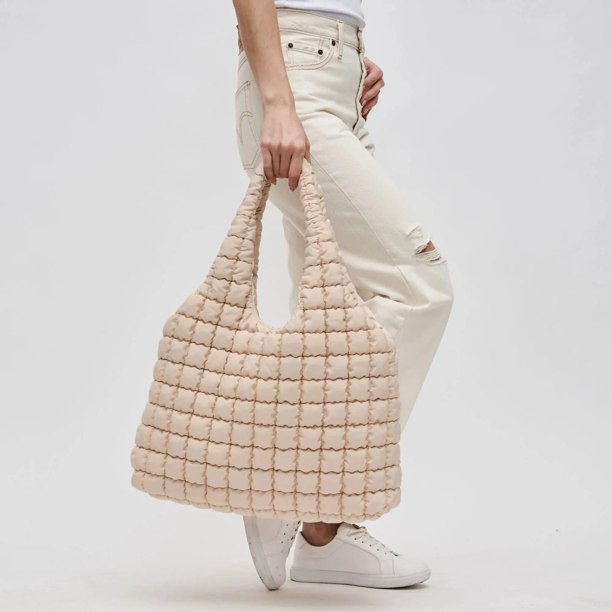 Elevate Hobo Bag