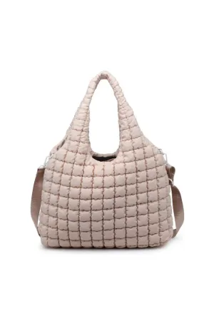 Elevate Hobo Bag