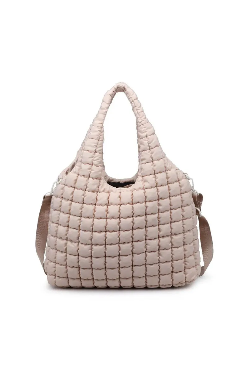 Elevate Hobo Bag