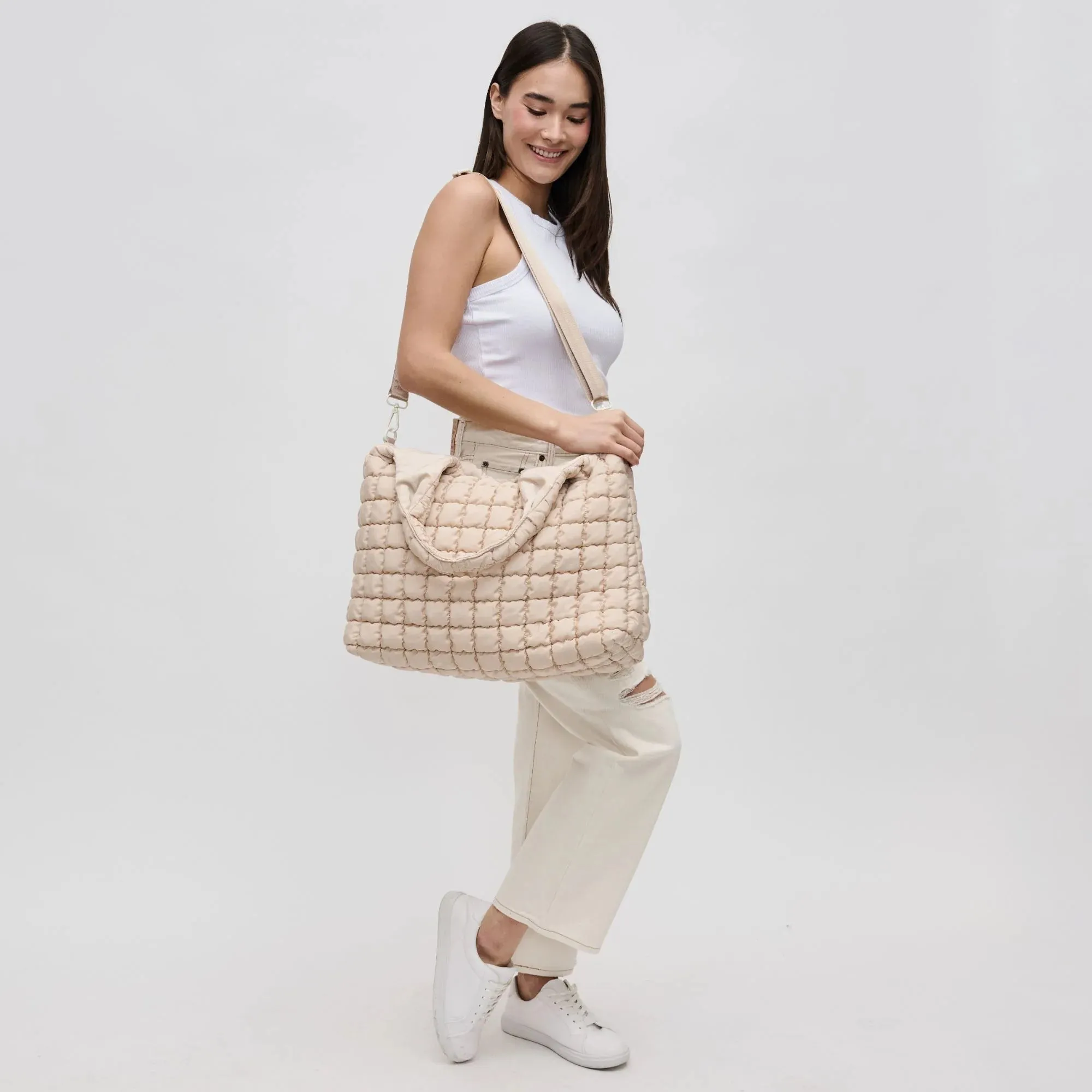 Elevate Hobo Bag
