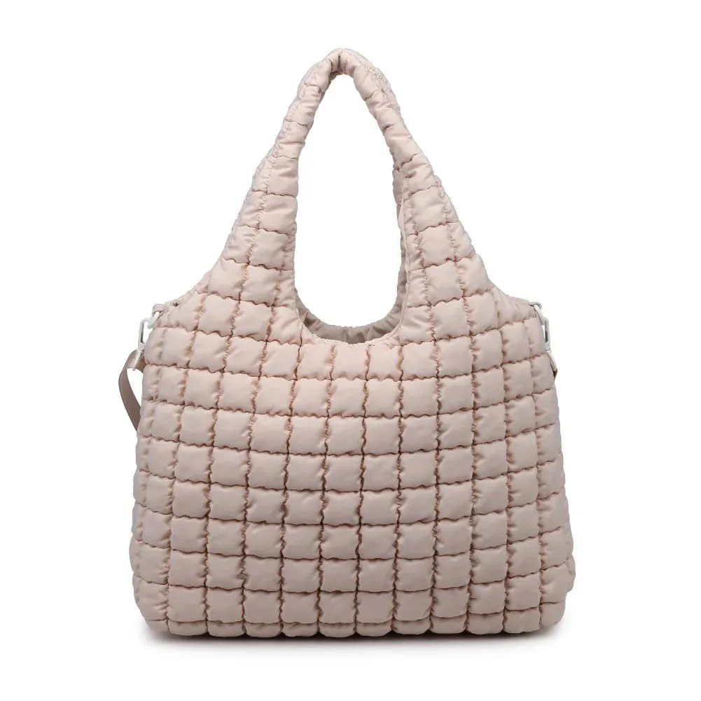 Elevate Hobo Bag
