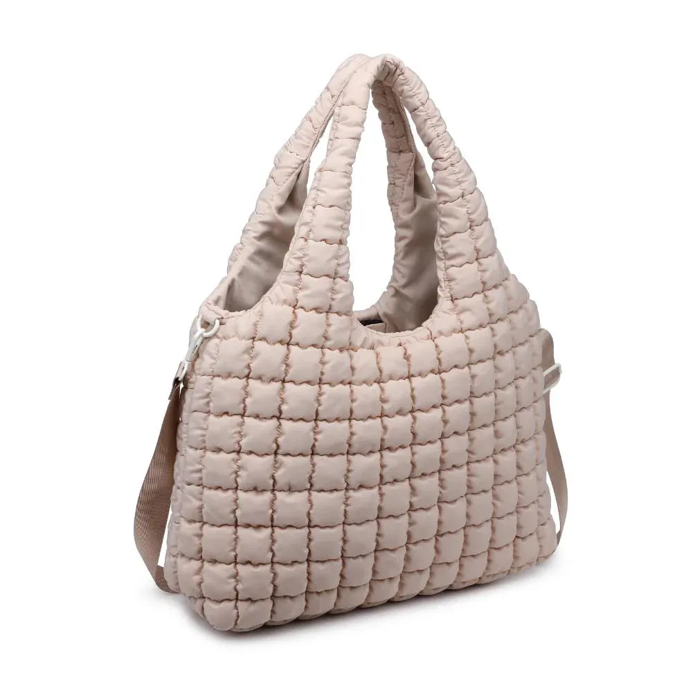 Elevate Hobo Bag