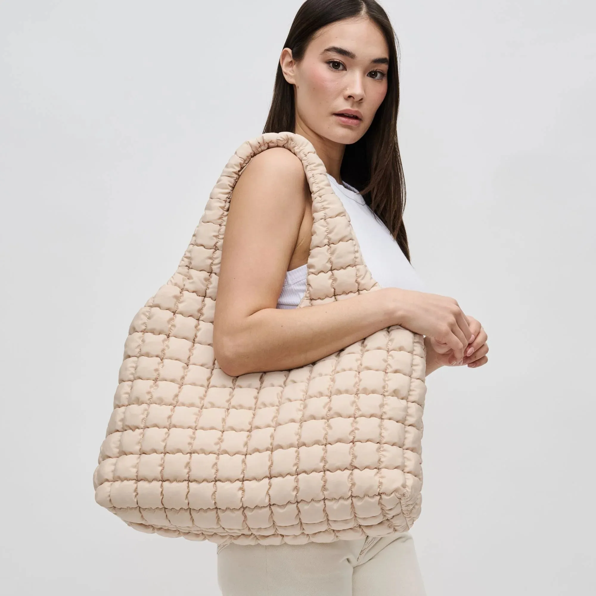 Elevate Hobo Bag