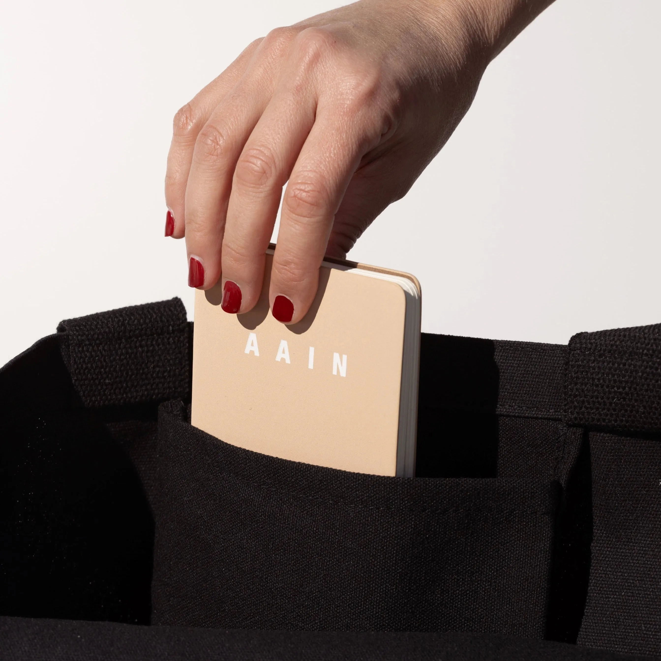 ELLA MINI TOTE BAG