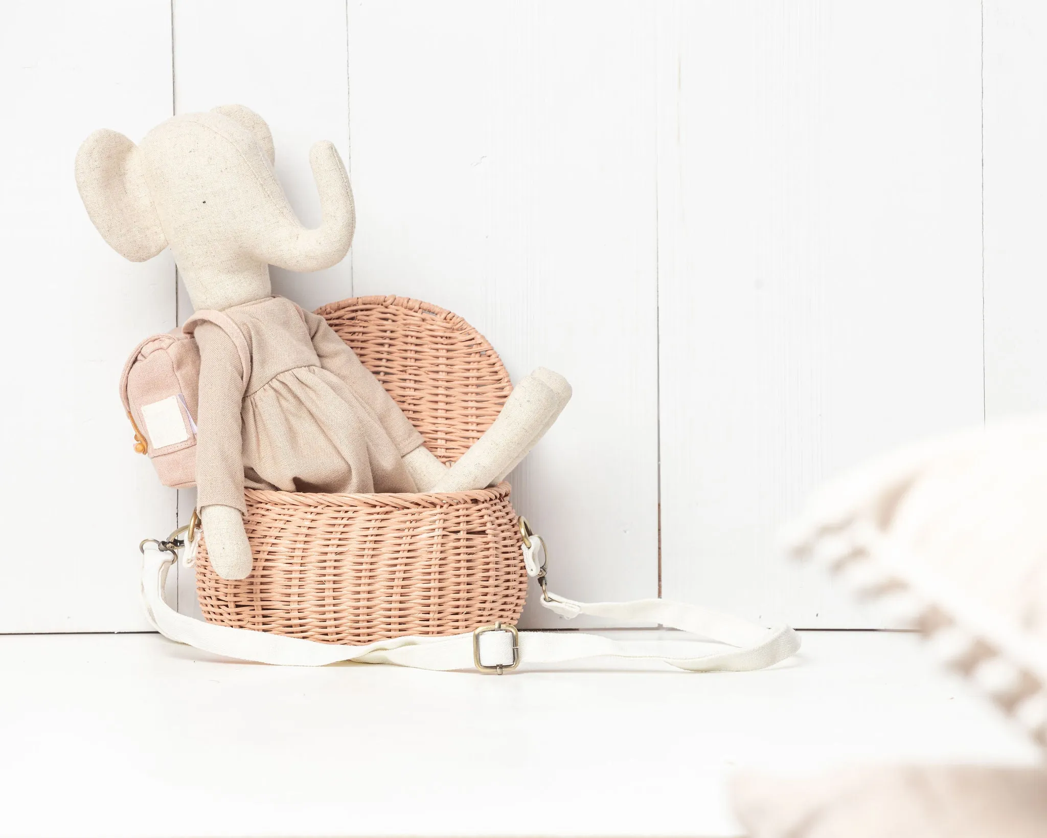 Elsie the Elephant