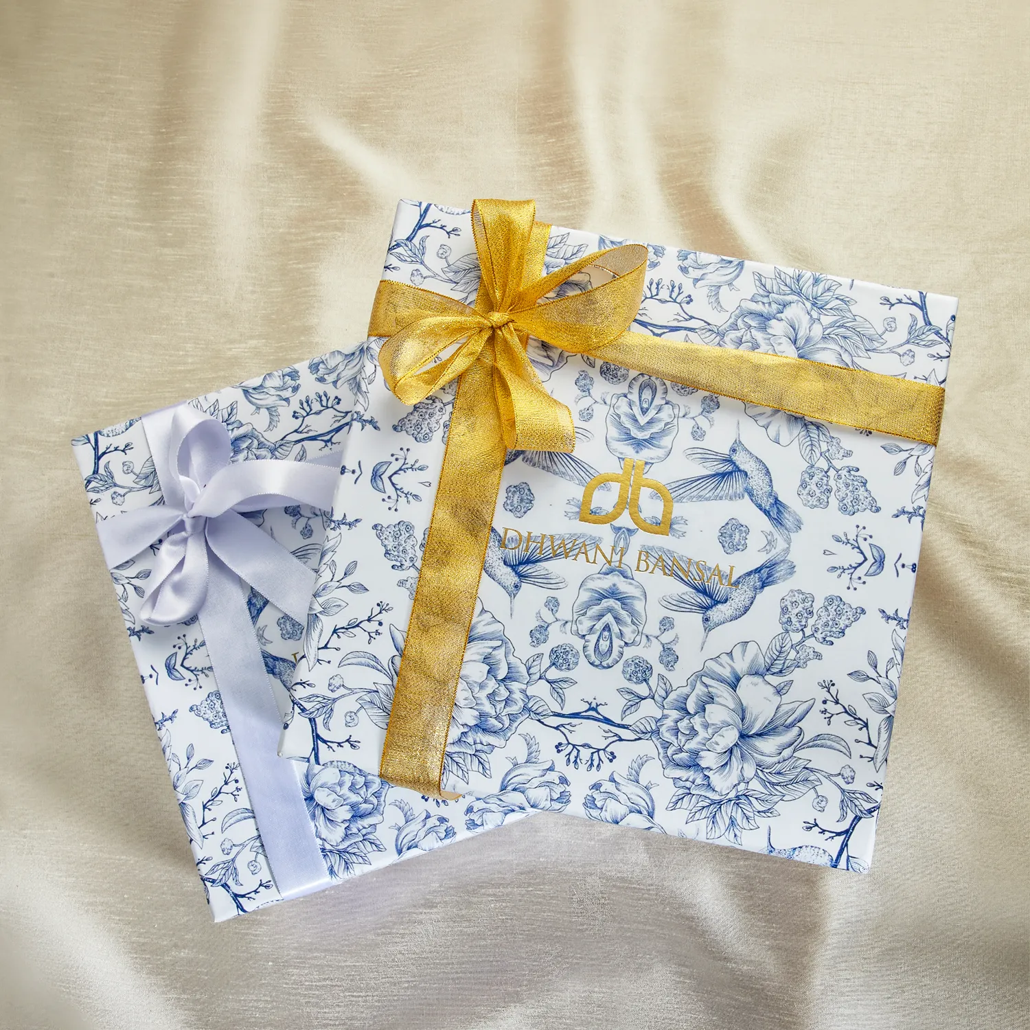 ENAAZ MINI GIFT SET
