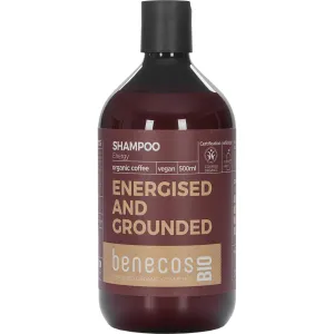 Energised & Grounded | Shampoo