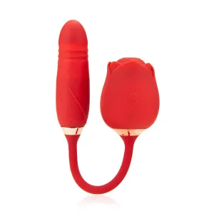 Erokay 10 Vibration Mode  Suction Clit Stimulator & Vibrating