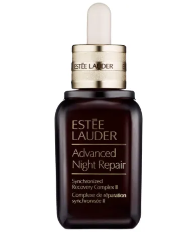 Estee Lauder Advanced Night Repair Synchronized Recovery Complex II Serum