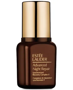 Estee Lauder Advanced Night Repair Synchronized Recovery Complex II Serum