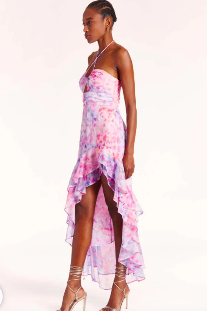 Estrada Gown by Amanda Uprichard - RENTAL