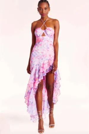 Estrada Gown by Amanda Uprichard - RENTAL