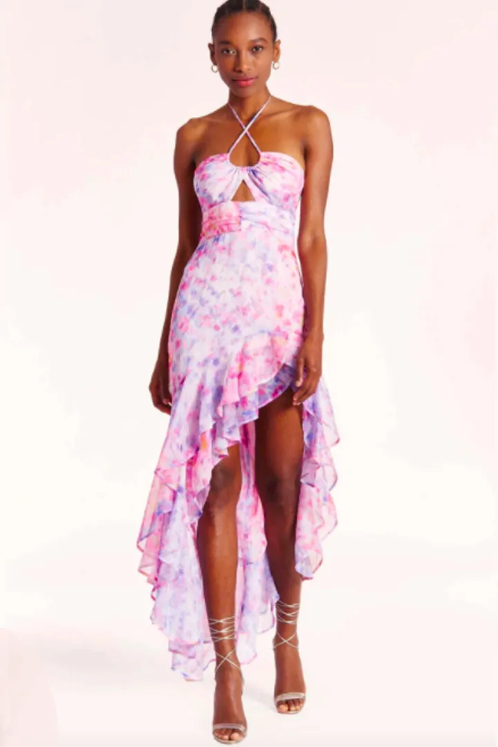 Estrada Gown by Amanda Uprichard - RENTAL