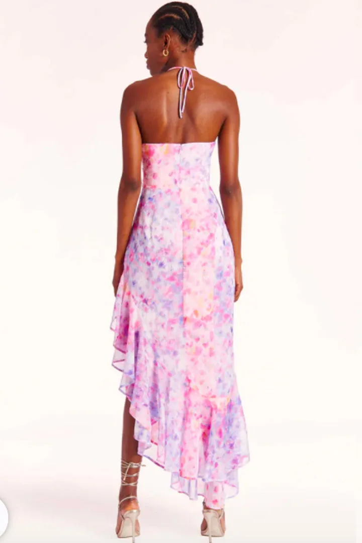Estrada Gown by Amanda Uprichard - RENTAL