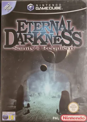 Eternal Darkness