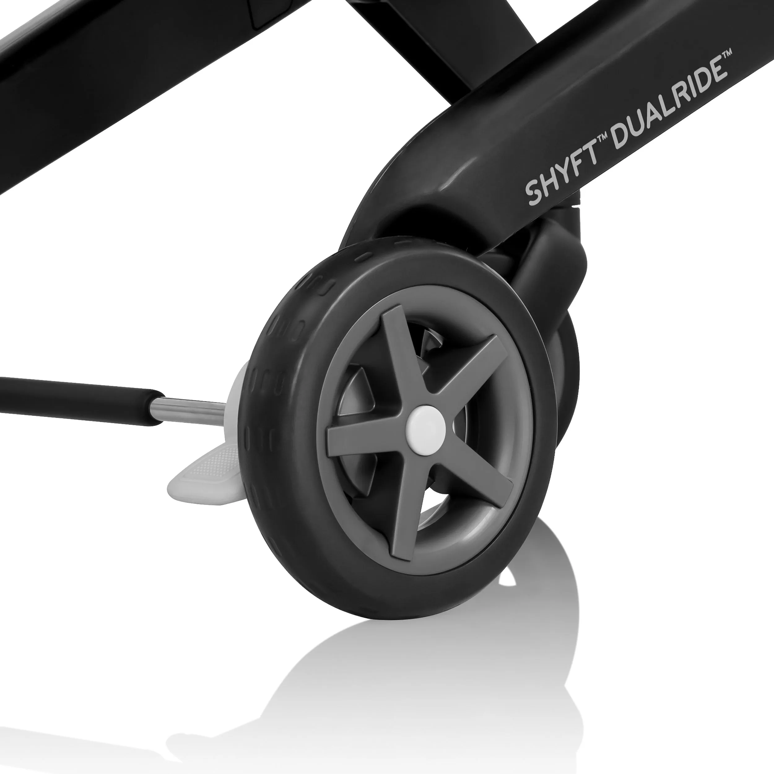 Evenflo Shyft Dual Ride Travel System