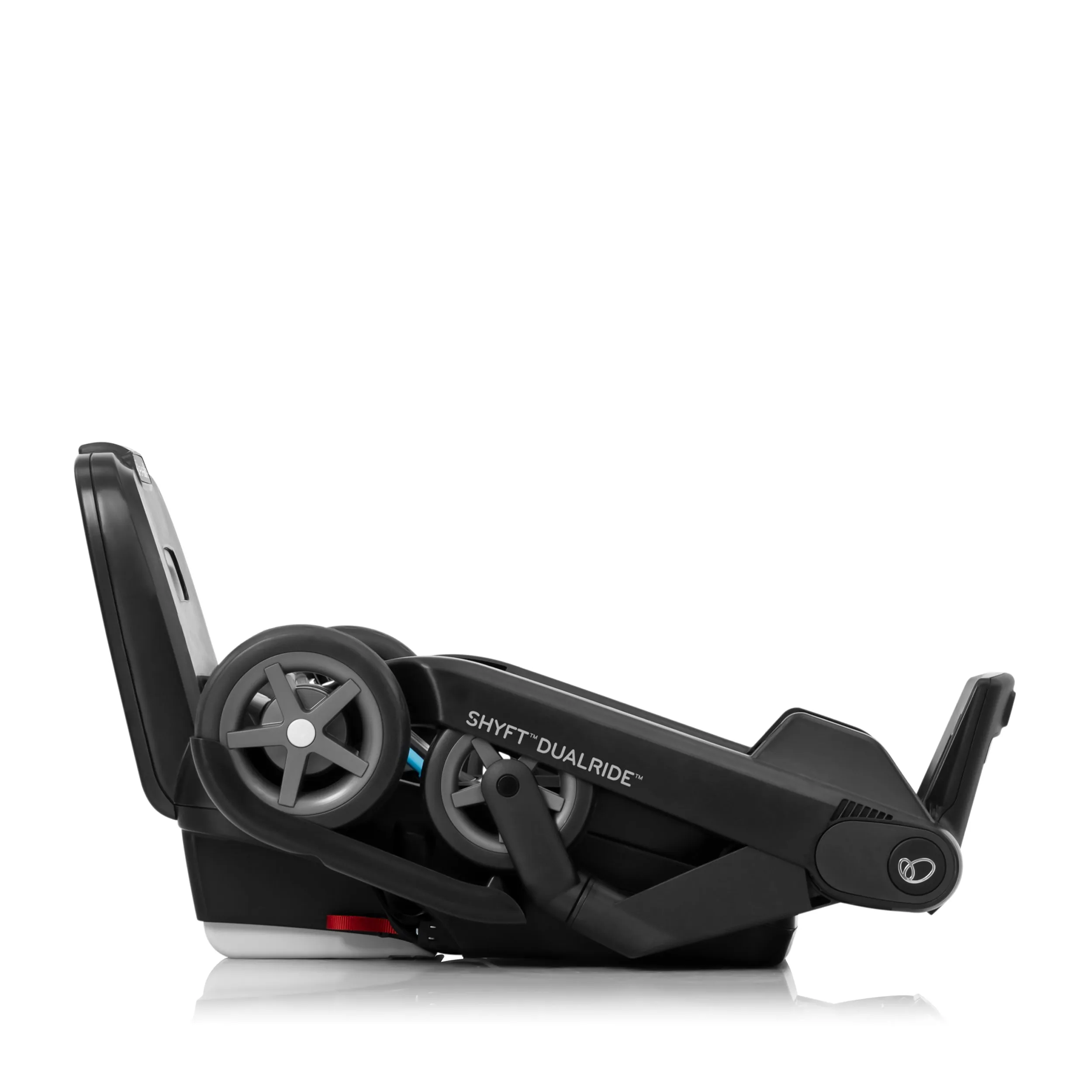 Evenflo Shyft Dual Ride Travel System