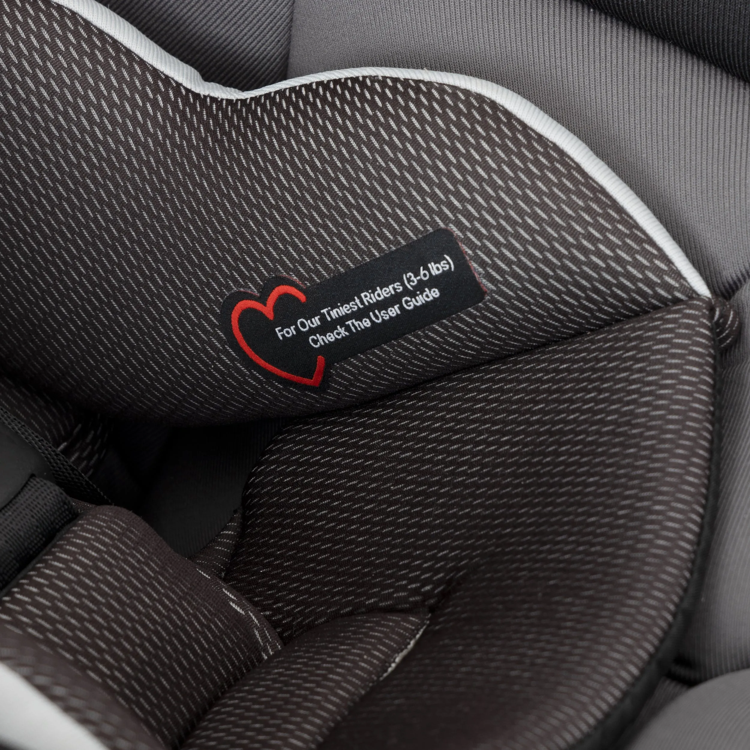 Evenflo Shyft Dual Ride Travel System
