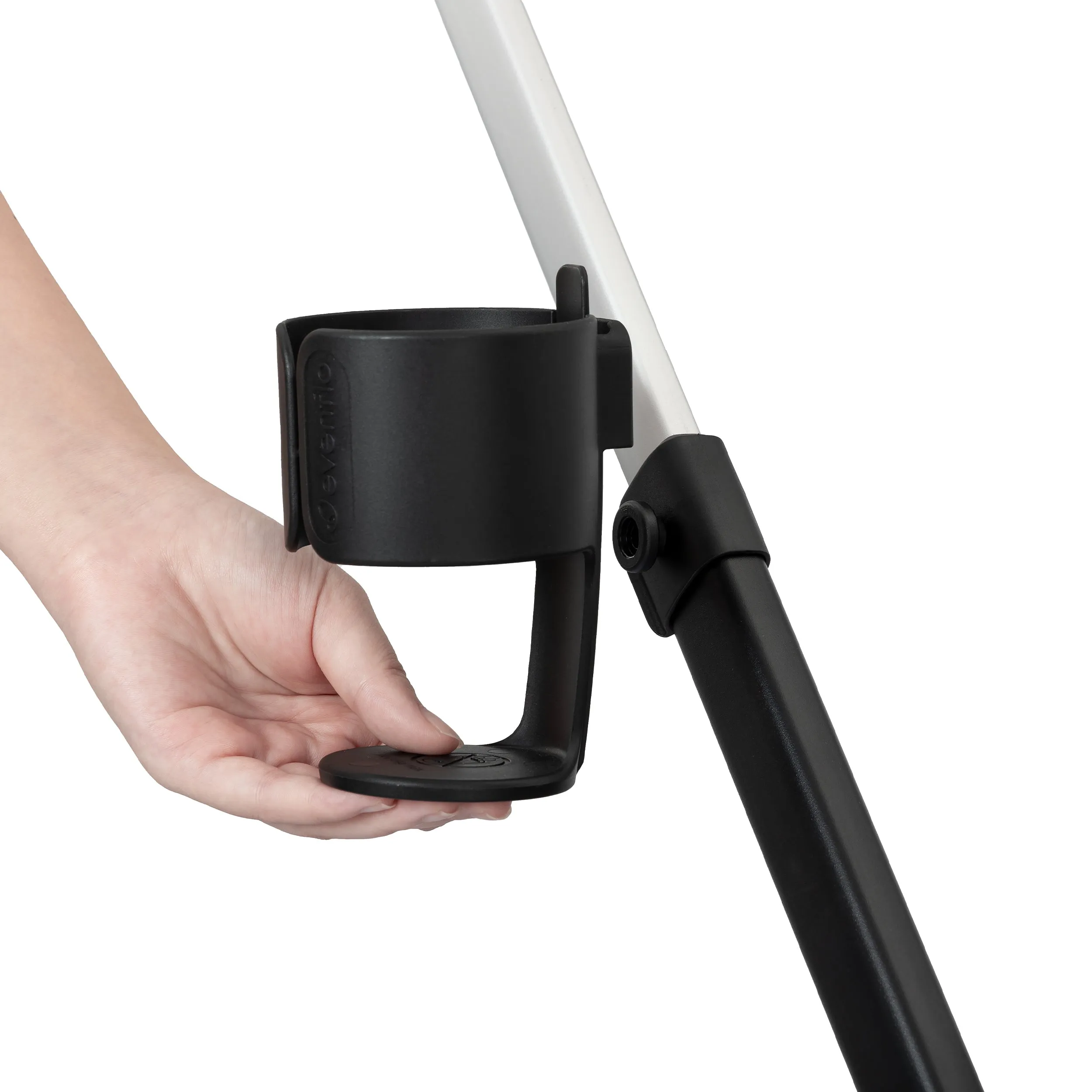 Evenflo Shyft Dual Ride Travel System
