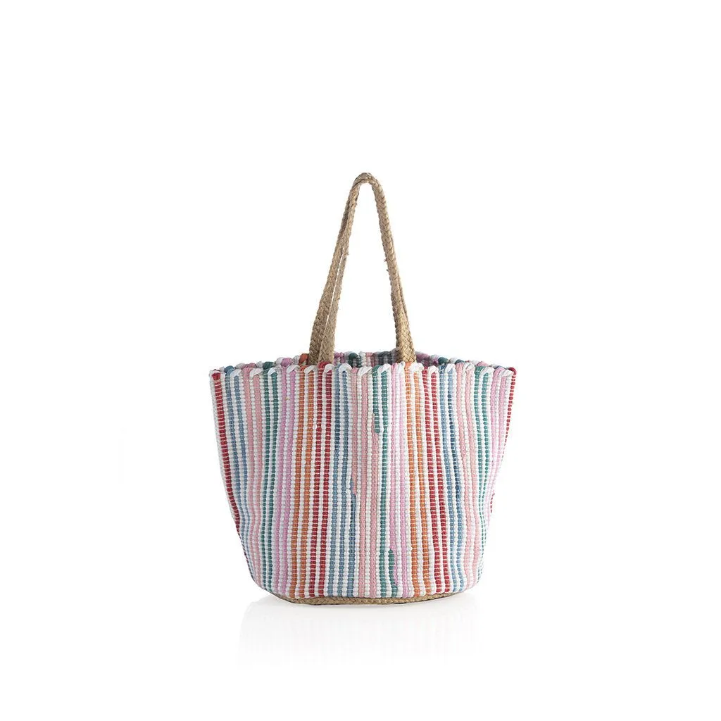 Everly Tote - Multi