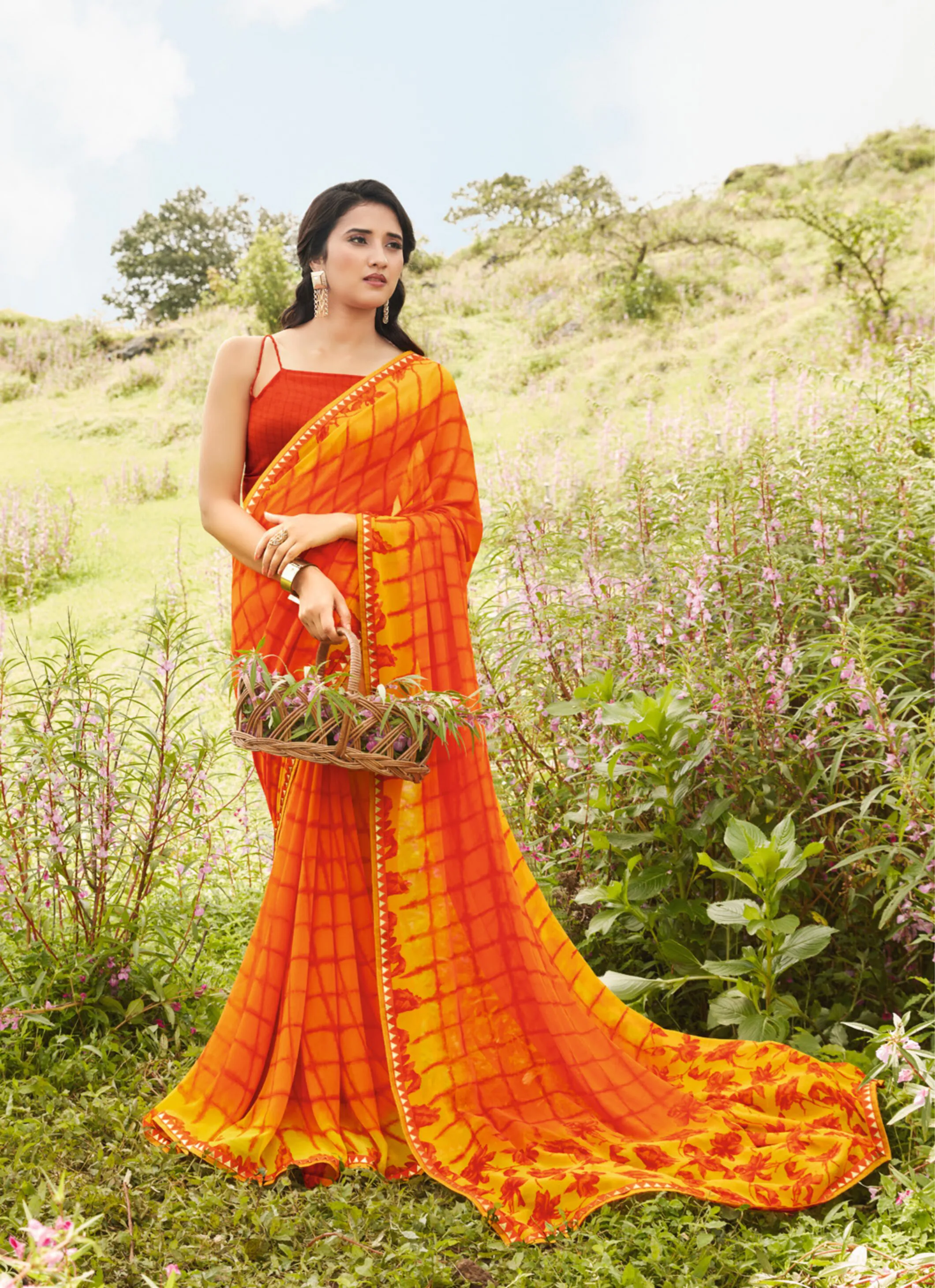 Everyday Attractive Wear - Shree Designer Sarees Women's Repute
