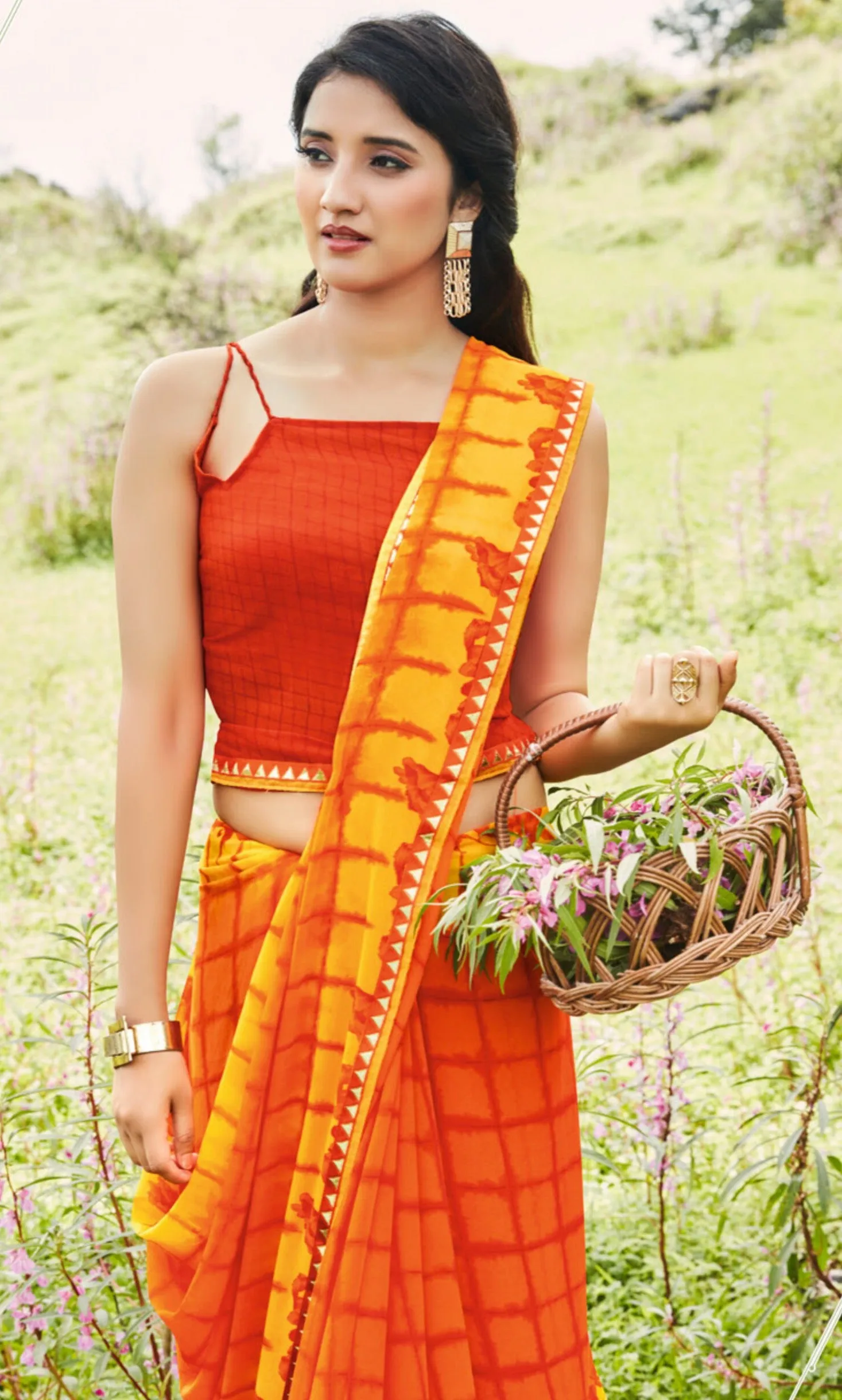 Everyday Attractive Wear - Shree Designer Sarees Women's Repute