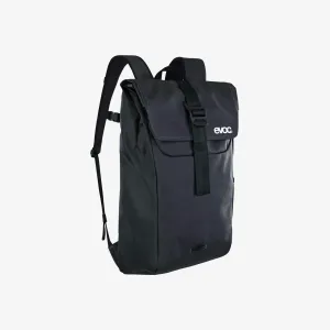 Evoc Duffle Backpack 16 - Carbon Grey/Black