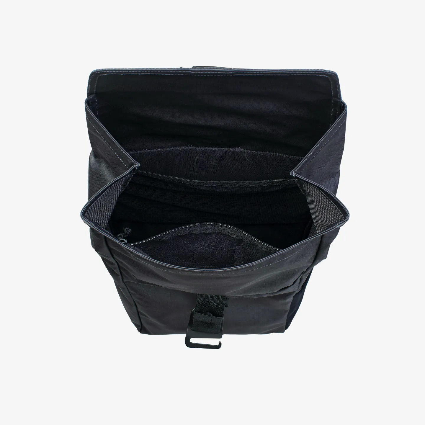 Evoc Duffle Backpack 16 - Carbon Grey/Black