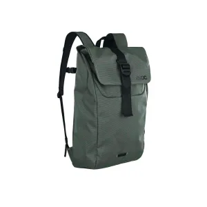 Evoc Duffle Backpack 16 - Dark Olive/Black