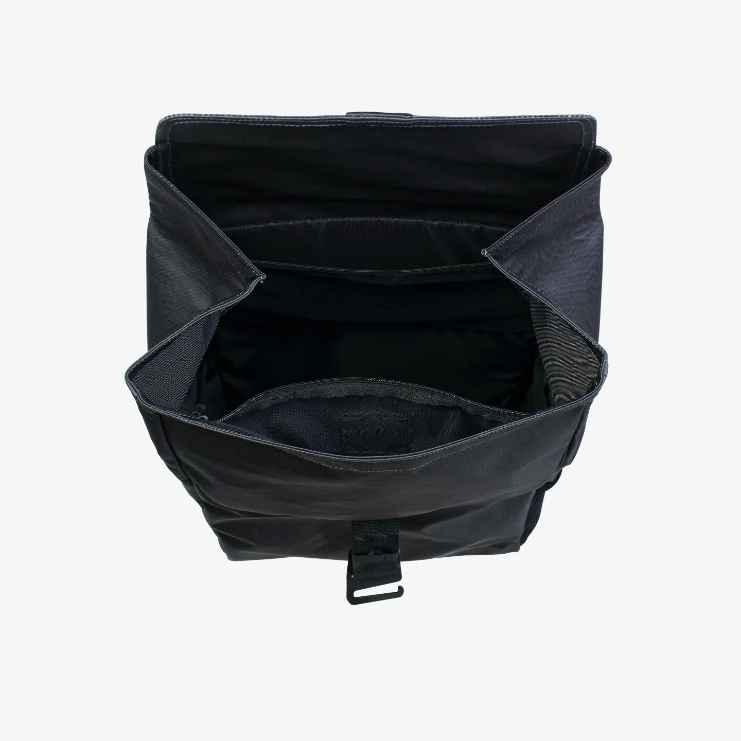 Evoc Duffle Backpack 26 - Carbon Grey/Black