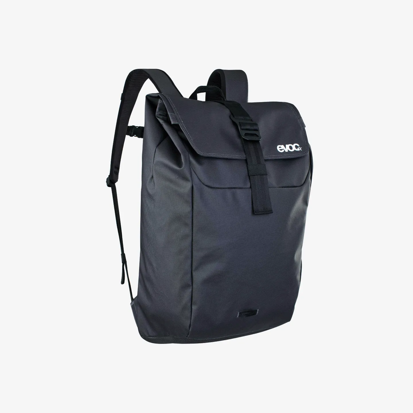 Evoc Duffle Backpack 26 - Carbon Grey/Black