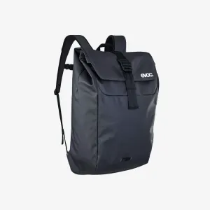 Evoc Duffle Backpack 26 - Carbon Grey/Black